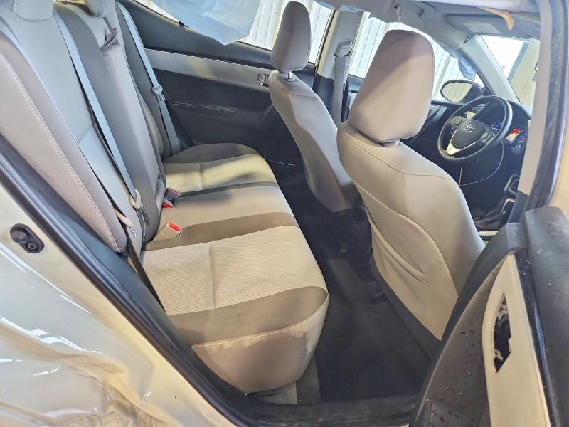 54356946 :رقم المزاد ، 2T1BURHE6KC215649 vin ، 2019 Toyota Corolla مزاد بيع