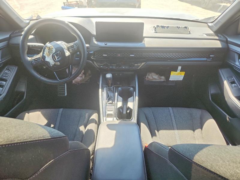 Aukcja sprzedaży 2025 Honda Accord, vin: 1HGCY2F51SA088527, numer aukcji: 53779996