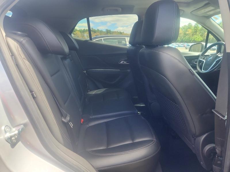 Продаж на аукціоні авто 2015 Buick Encore, vin: KL4CJHSB4FB241431, номер лоту: 52063536