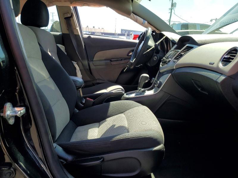 Продаж на аукціоні авто 2016 Chevrolet Cruze Limited, vin: 1G1PC5SG0G7202425, номер лоту: 52100706