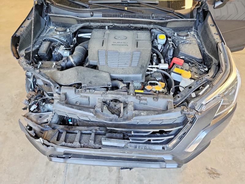 Продажа на аукционе авто 2023 Subaru Forester, vin: JF2SKAPC3PH503964, номер лота: 55159736