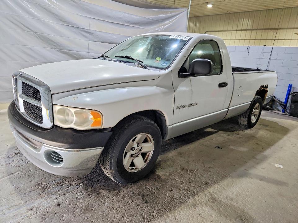 Aukcja sprzedaży 2003 Dodge Ram 1500, vin: 1D7HA16K63J511831, numer aukcji: 53661306