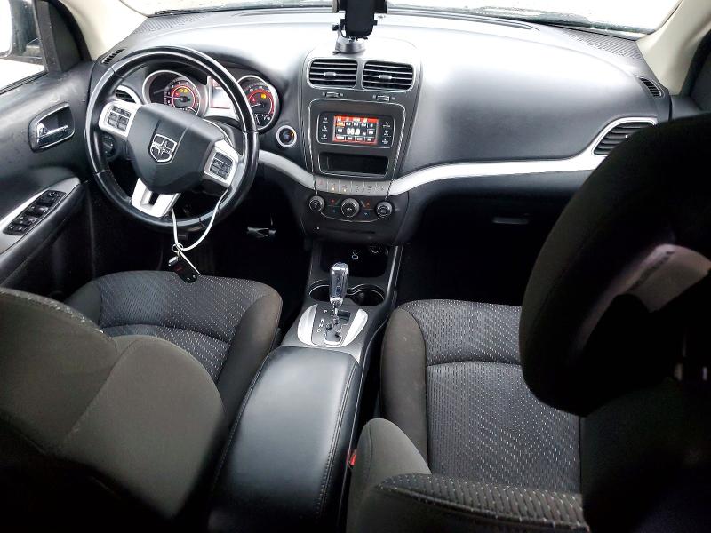 Aukcja sprzedaży 2018 Dodge Journey, vin: 3C4PDCAB6JT535309, numer aukcji: 55201596