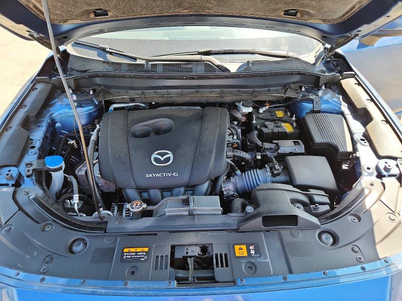 Aukcja sprzedaży 2024 Mazda Cx-5, vin: JM3KFBBL3R0411424, numer aukcji: 53054946