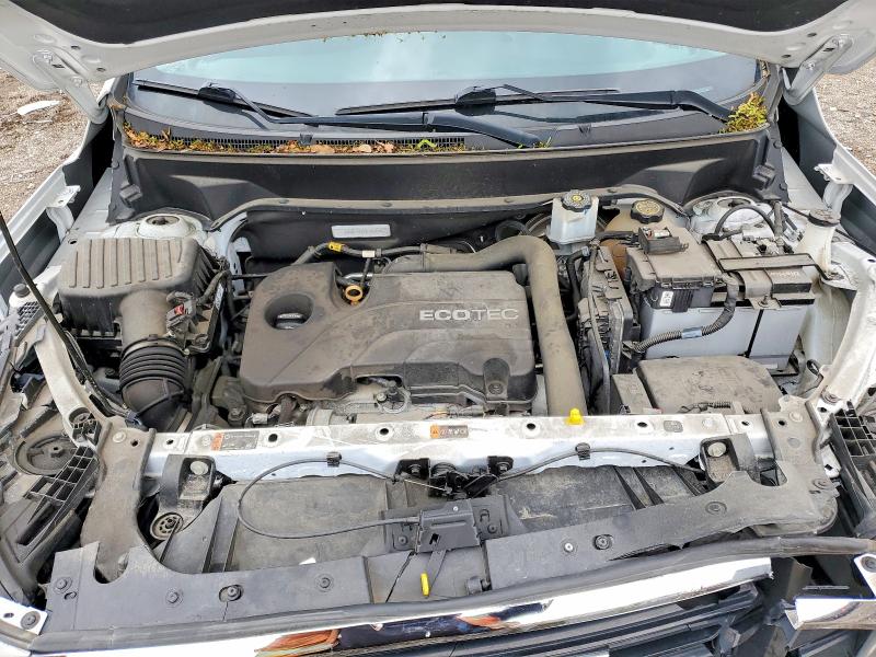 Aukcja sprzedaży 2019 Gmc Terrain, vin: 3GKALMEV8KL200724, numer aukcji: 52010596