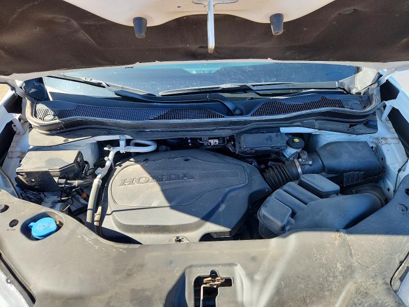 Продаж на аукціоні авто 2022 Honda Passport, vin: 5FNYF8H62NB027346, номер лоту: 54319466