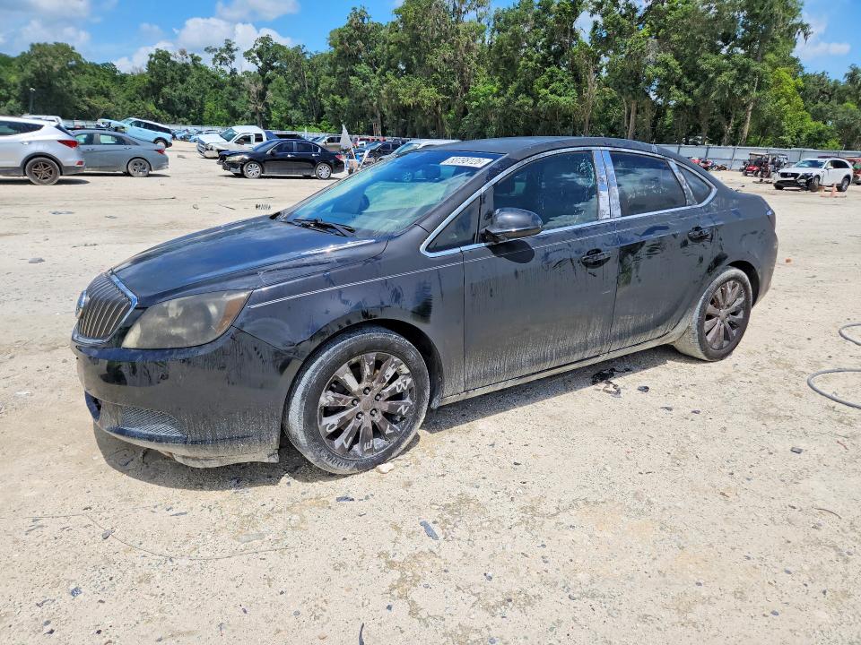 Aukcja sprzedaży 2016 Buick Verano, vin: 1G4PP5SK9G4128712, numer aukcji: 53798126