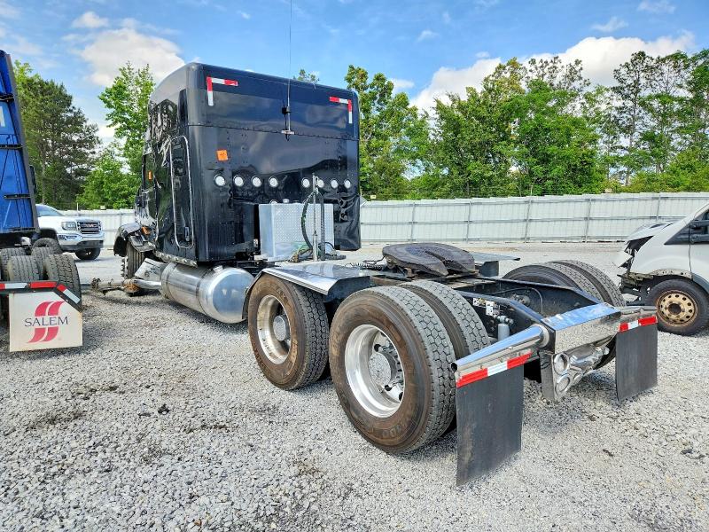 2016 Peterbilt 579 მანქანა იყიდება აუქციონზე, vin: 1XPBD49X1GD203999, აუქციონის ნომერი: 52375876
