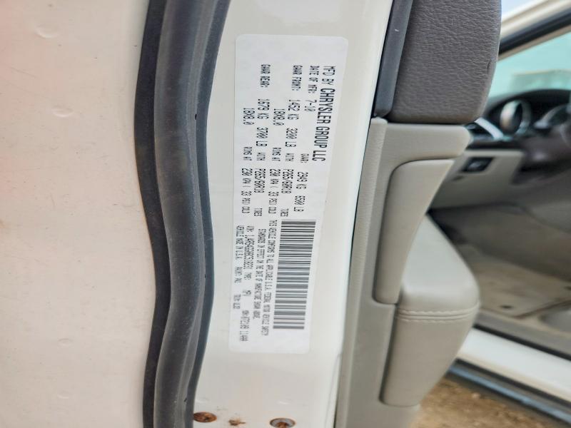 Aukcja sprzedaży 2011 Jeep Grand Cherokee, vin: 1J4RS4GG0BC518231, numer aukcji: 55323226