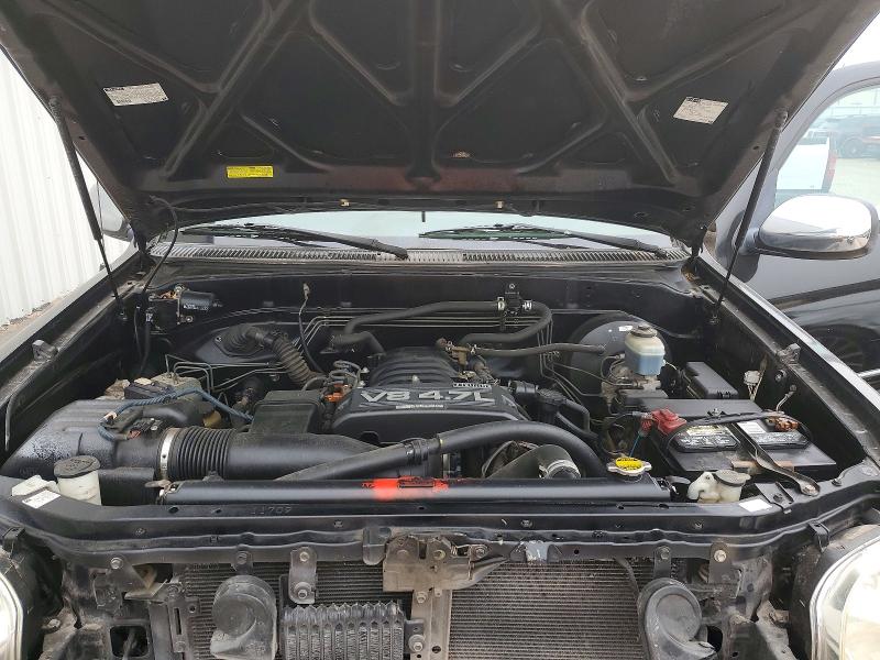 2006 Toyota Tundra მანქანა იყიდება აუქციონზე, vin: 5TBET34126S551465, აუქციონის ნომერი: 52549156