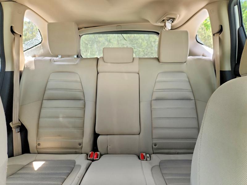 Продаж на аукціоні авто 2019 Honda Cr-v, vin: 5J6RW1H54KA023719, номер лоту: 52470716