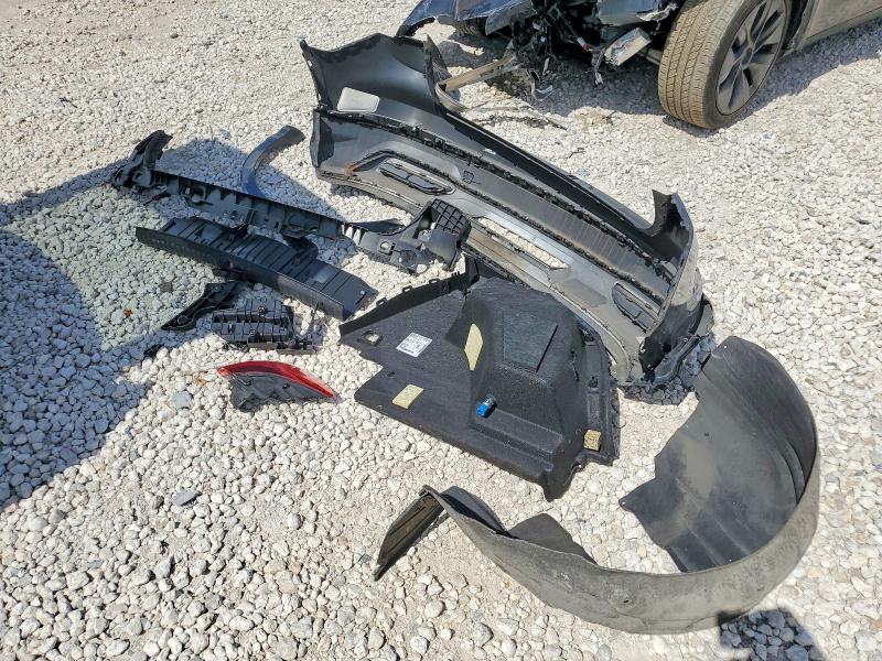 53702886 :رقم المزاد ، WA1AECF30L1026244 vin ، 2020 Audi Q3 مزاد بيع