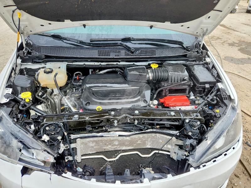 Продажа на аукционе авто 2020 Chrysler Pacifica, vin: 2C4RC1GG1LR290329, номер лота: 53601906