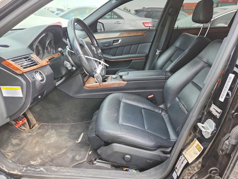 51859546 :رقم المزاد ، WDDHF8JBXCA628524 vin ، 2012 Mercedes-benz E مزاد بيع