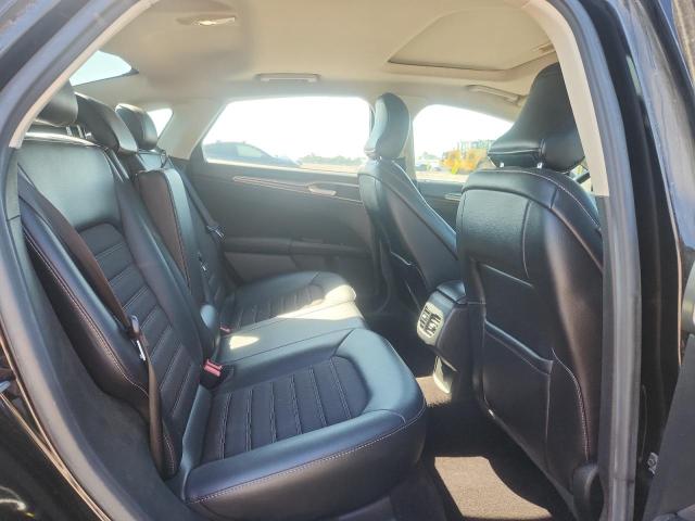 Продаж на аукціоні авто 2017 Ford Fusion, vin: 3FA6P0HD7HR188692, номер лоту: 51033986