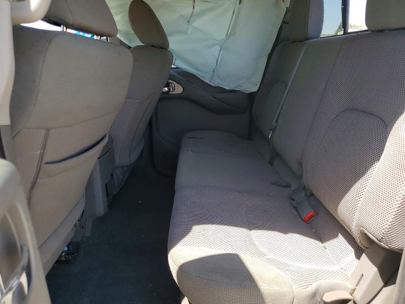 Продажа на аукционе авто 2019 Nissan Frontier, vin: 1N6AD0ER9KN749771, номер лота: 53429436