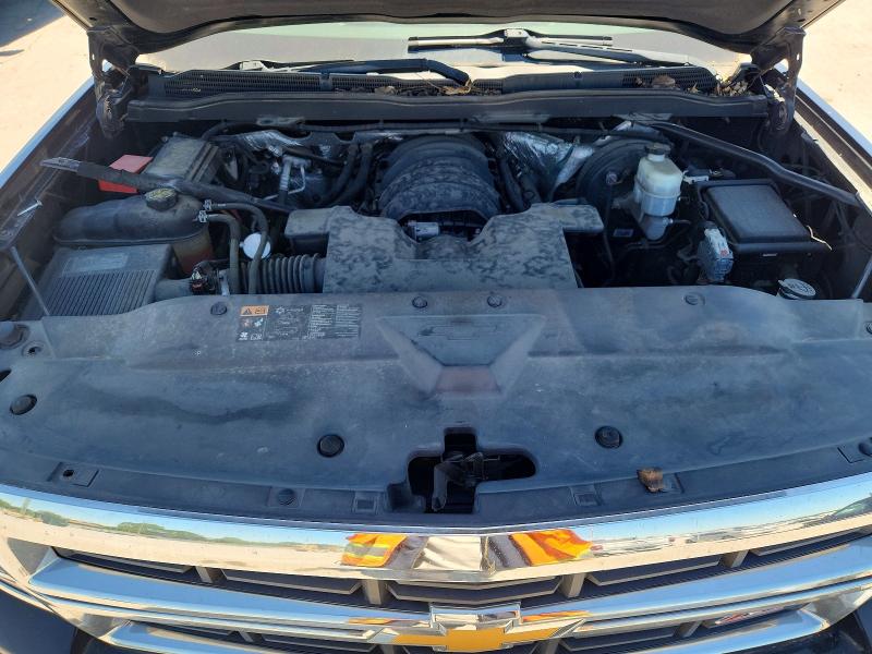 Aukcja sprzedaży 2014 Chevrolet Silverado, vin: 3GCUKRECXEG493711, numer aukcji: 53140886