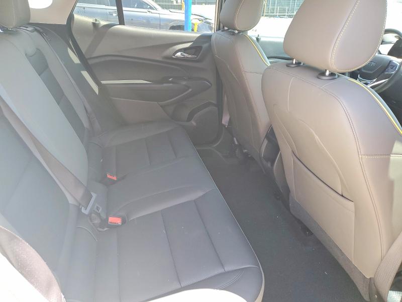 Продаж на аукціоні авто 2025 Chevrolet Trax, vin: KL77LKEP3SC023746, номер лоту: 54637436