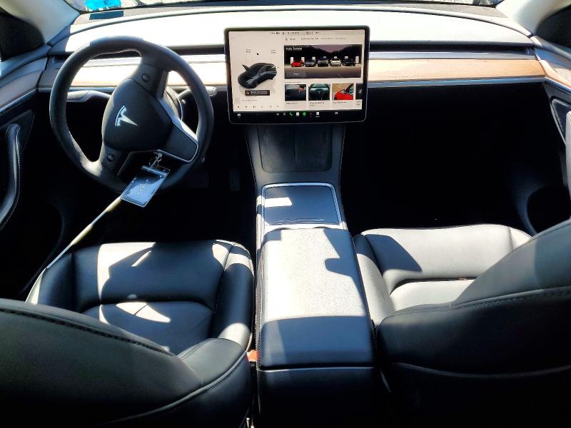 Aukcja sprzedaży 2024 Tesla Model Y, vin: 7SAYGAEEXRF077047, numer aukcji: 54133186