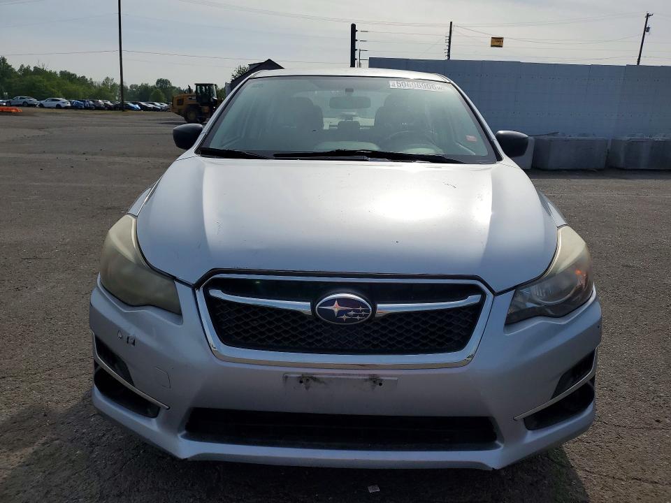 Aukcja sprzedaży 2015 Subaru Impreza, vin: JF1GJAA61FH002327, numer aukcji: 50696906