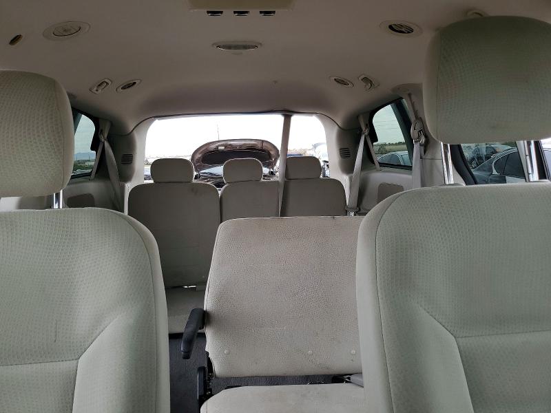 Продаж на аукціоні авто 2015 Dodge Grand Caravan, vin: 2C7WDGBG0FR702936, номер лоту: 53074216