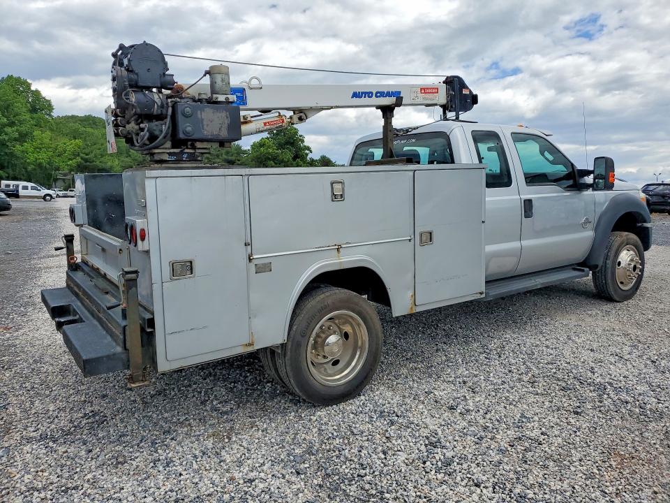 Продаж на аукціоні авто 2013 Ford F-450, vin: 1FD0X4HT2DEB30691, номер лоту: 52503216