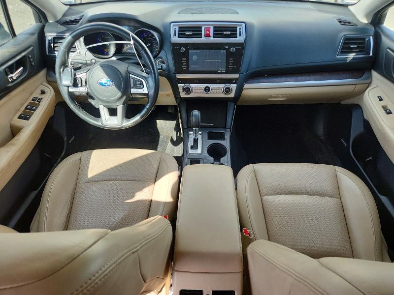 Продажа на аукционе авто 2015 Subaru Outback, vin: 4S4BSBNC8F3257993, номер лота: 52710206