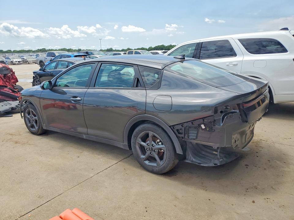 Aukcja sprzedaży 2025 Kia K4, vin: 3KPFT4DE9SE087759, numer aukcji: 55159396