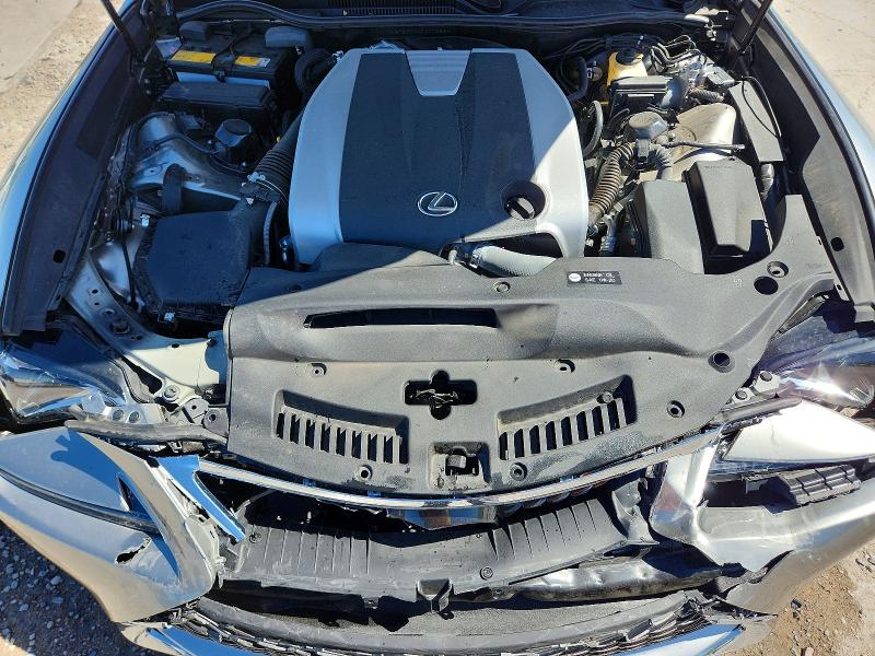 Продажа на аукционе авто 2016 Lexus Rc, vin: JTHSM5BC6G5000288, номер лота: 51497826