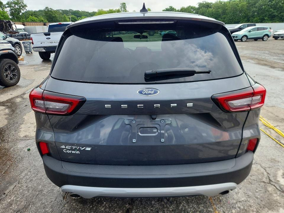 Продажа на аукционе авто 2023 Ford Escape, vin: 1FMCU0GN5PUA71468, номер лота: 55413256