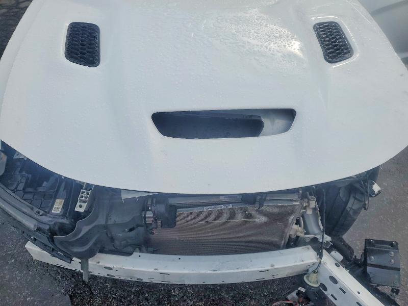 Продажа на аукционе авто 2022 Dodge Charger, vin: 2C3CDXL97NH194523, номер лота: 52565986