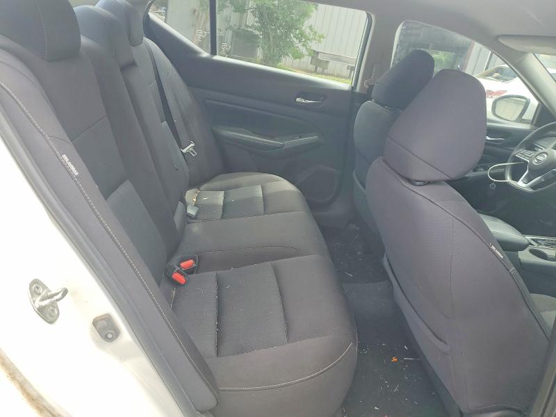 Продаж на аукціоні авто 2020 Nissan Altima, vin: 1N4BL4BVXLC193850, номер лоту: 55207786