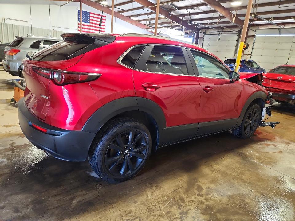 Aukcja sprzedaży 2025 Mazda Cx-30, vin: 3MVDMBBM5SM752891, numer aukcji: 55358756