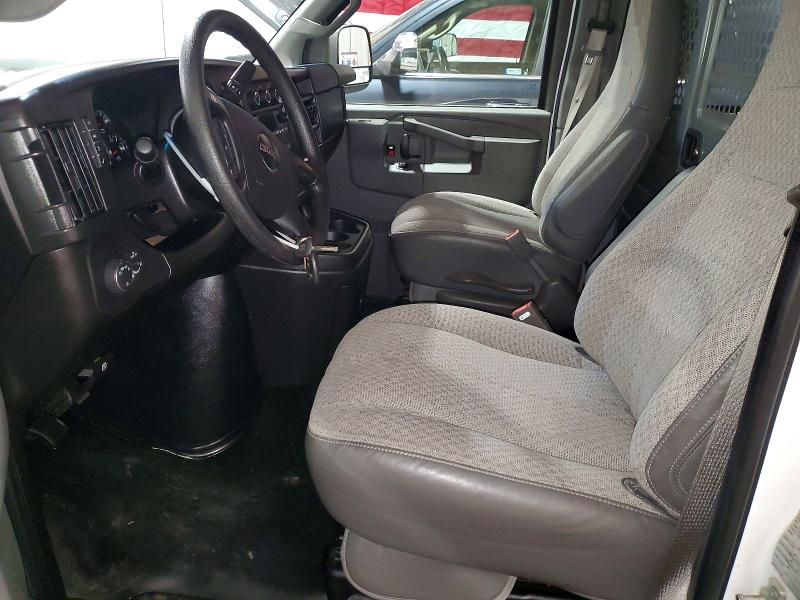 Продаж на аукціоні авто 2016 Gmc Savana, vin: 1GTZ7HFG3G1204530, номер лоту: 53806606