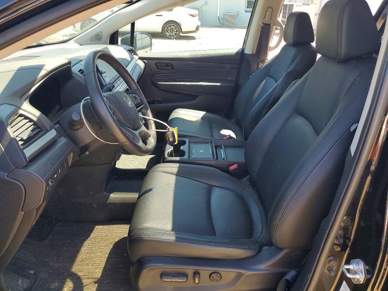 Продажа на аукционе авто 2025 Honda Odyssey, vin: 5FNRL6H66SB042946, номер лота: 50803416