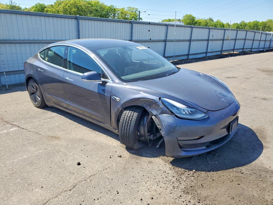 Aukcja sprzedaży 2020 Tesla Model 3, vin: 5YJ3E1EA9LF784934, numer aukcji: 51962786