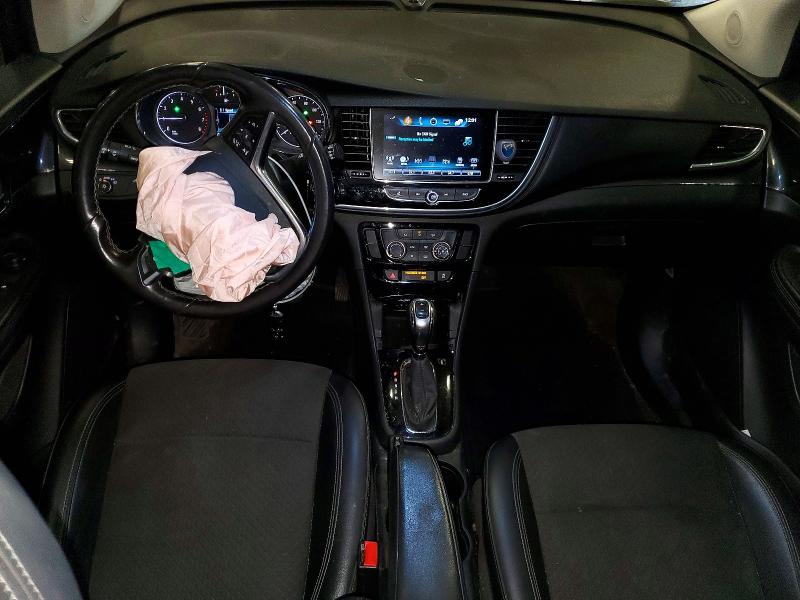 Продажа на аукционе авто 2018 Buick Encore, vin: KL4CJASB8JB679529, номер лота: 53049376