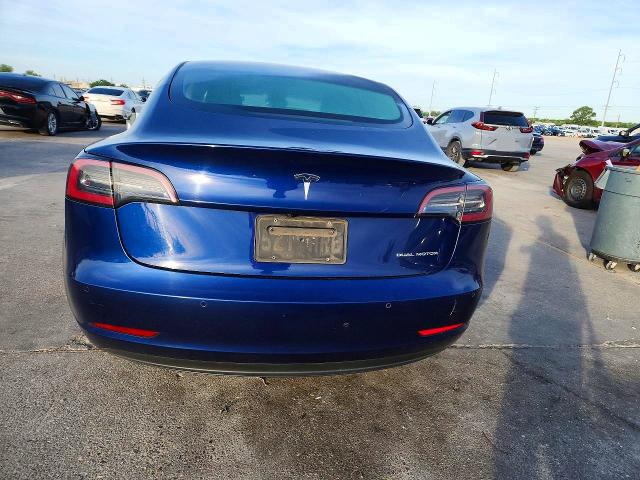 Aukcja sprzedaży 2021 Tesla Model 3, vin: 5YJ3E1EB1MF087008, numer aukcji: 52457276
