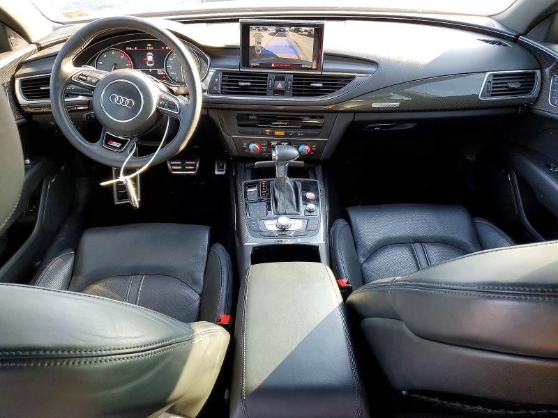 Aukcja sprzedaży 2013 Audi S7, vin: WAUW2AFC4DN113287, numer aukcji: 55045216