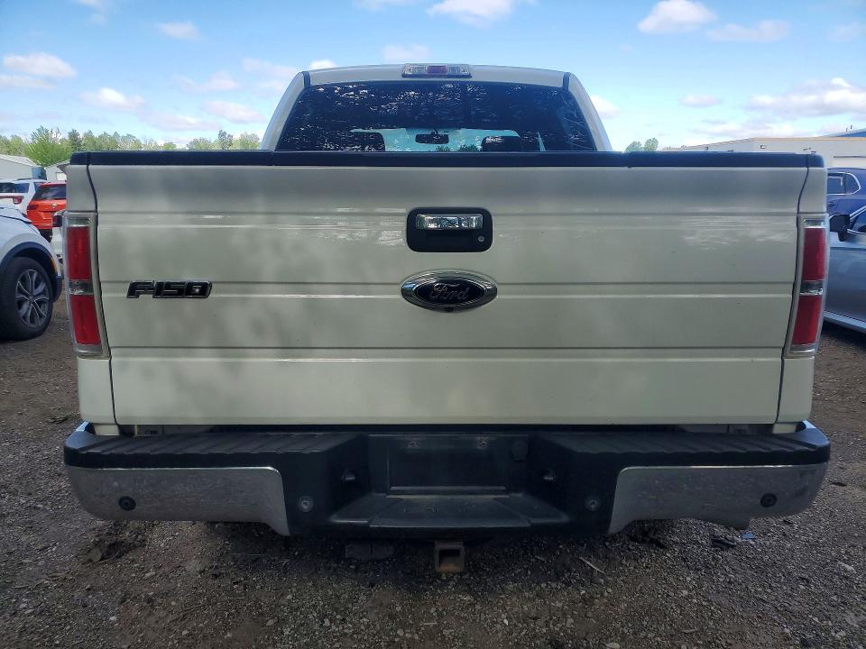 2013 Ford F150 მანქანა იყიდება აუქციონზე, vin: 1FTFW1ET6DFC82343, აუქციონის ნომერი: 55109146