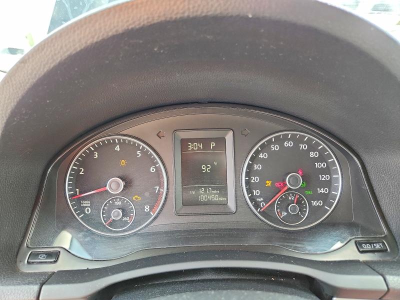 Aukcja sprzedaży 2010 Volkswagen Jetta, vin: 3VWJZ7AJ1AM086957, numer aukcji: 53959516