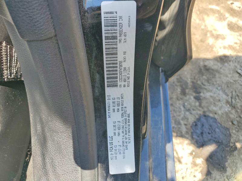 Продаж на аукціоні авто 2015 Chrysler 200, vin: 1C3CCCAG5FN738765, номер лоту: 54661526