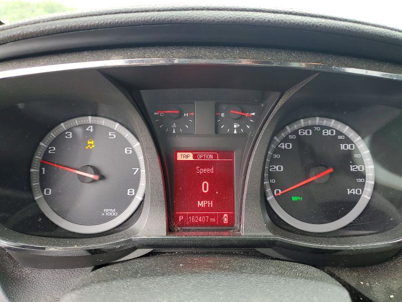 Продаж на аукціоні авто 2015 Gmc Terrain, vin: 2GKALREK7F6209587, номер лоту: 53726986