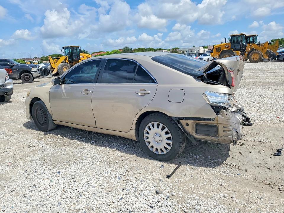 Aukcja sprzedaży 2009 Toyota Camry, vin: 4T1BE46K69U817419, numer aukcji: 55511986