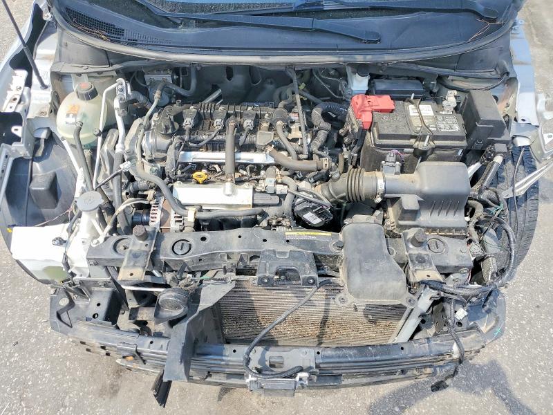 54686196 :رقم المزاد ، 3N1CN8EV0LL877115 vin ، 2020 Nissan Versa مزاد بيع