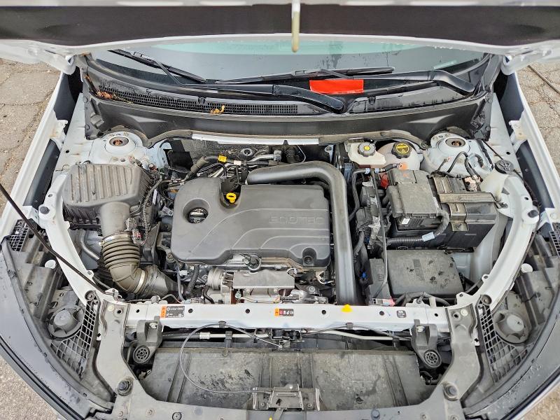 Продаж на аукціоні авто 2024 Gmc Terrain, vin: 3GKALPEG9RL401271, номер лоту: 54792356