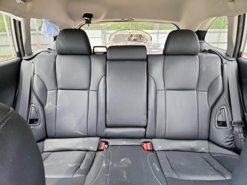 2022 Subaru Outback მანქანა იყიდება აუქციონზე, vin: 4S4BTGND0N3195135, აუქციონის ნომერი: 54318366