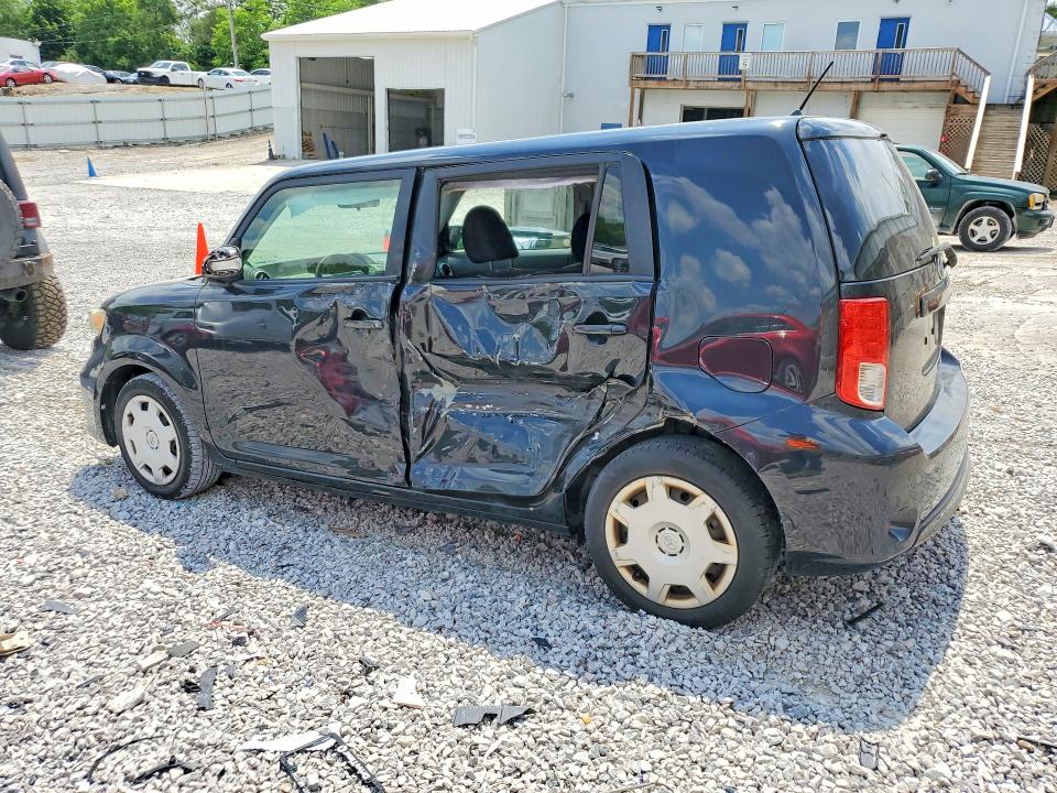 Aukcja sprzedaży 2013 Toyota Scion Xb, vin: JTLZE4FE7DJ036453, numer aukcji: 51507176
