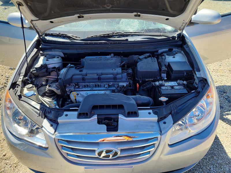 Продаж на аукціоні авто 2010 Hyundai Elantra, vin: KMHDU4AD1AU949948, номер лоту: 52955856