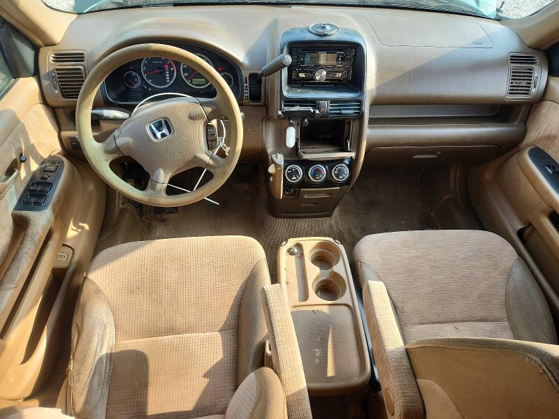 Продаж на аукціоні авто 2004 Honda Cr-v, vin: JHLRD68404C009116, номер лоту: 53201426
